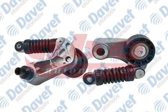 ABA 25202510 Alternator Gergi Rulmani Kutuklu Espace Iii Laguna I Megane I Scenic I S40 I V40 1.9 Dti 95 03 [60*25.5]